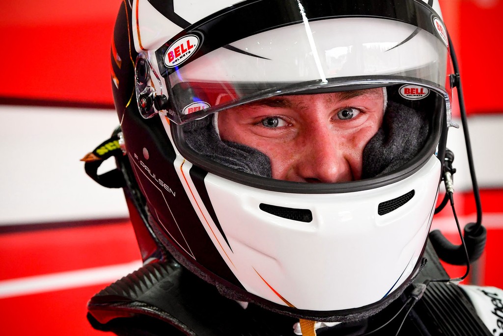 (Foto: Formula Racing)